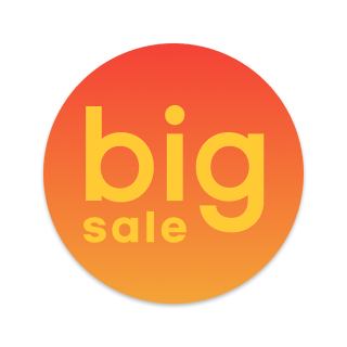 빅세일